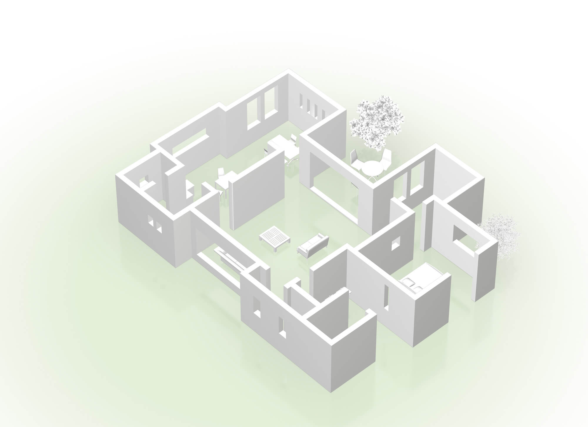 建設業を変革しえるBIMとは？(2)〜ソリューションとしてのBIM〜
