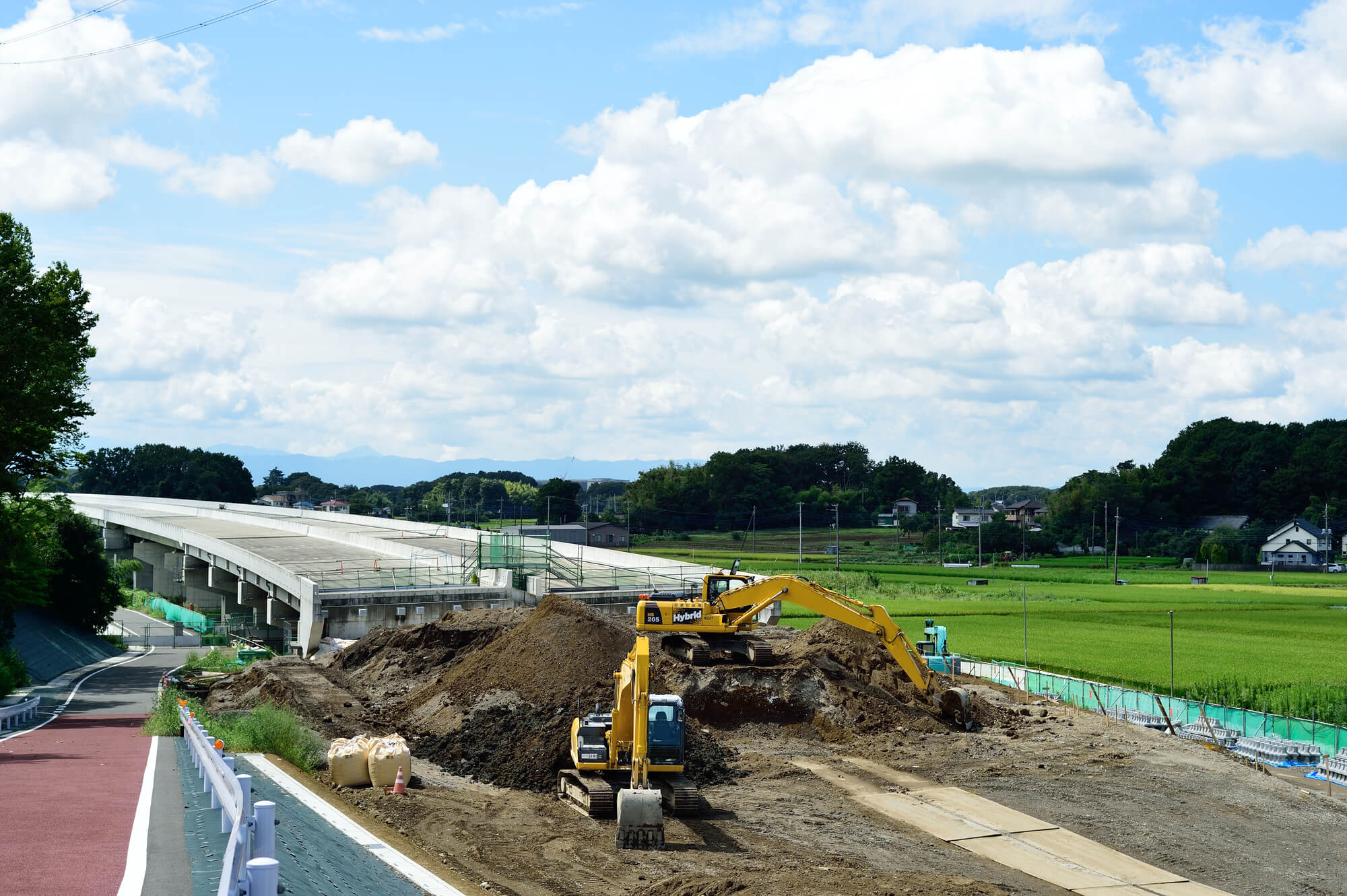 地方活性化と建設業(3)～経営の多角化がカギを握る～