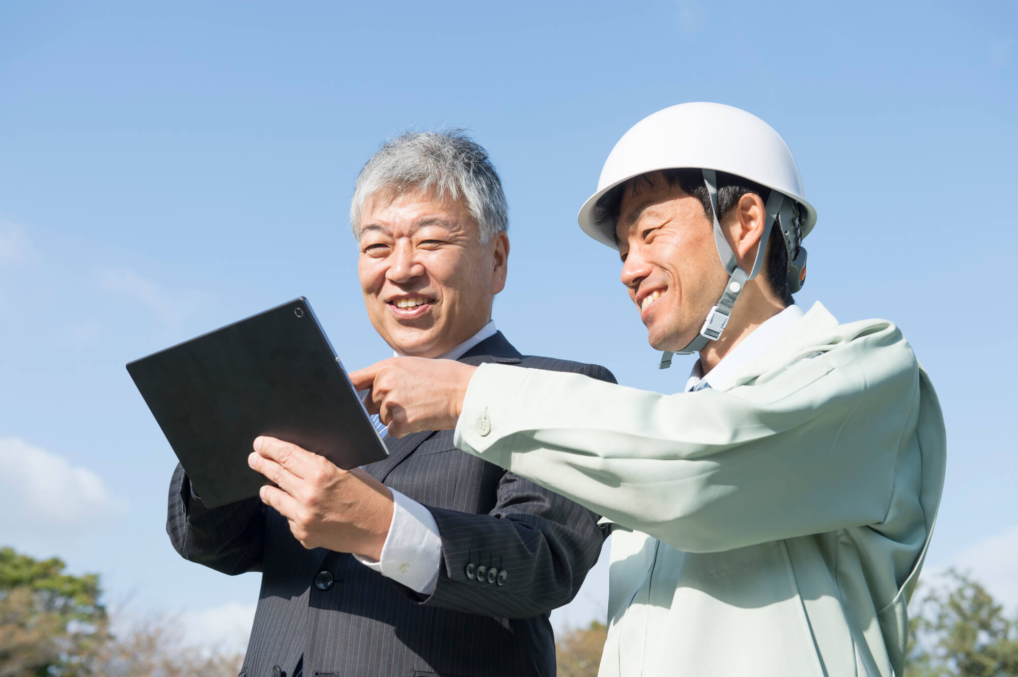 建設業の未来(1)～期待される技術革新～