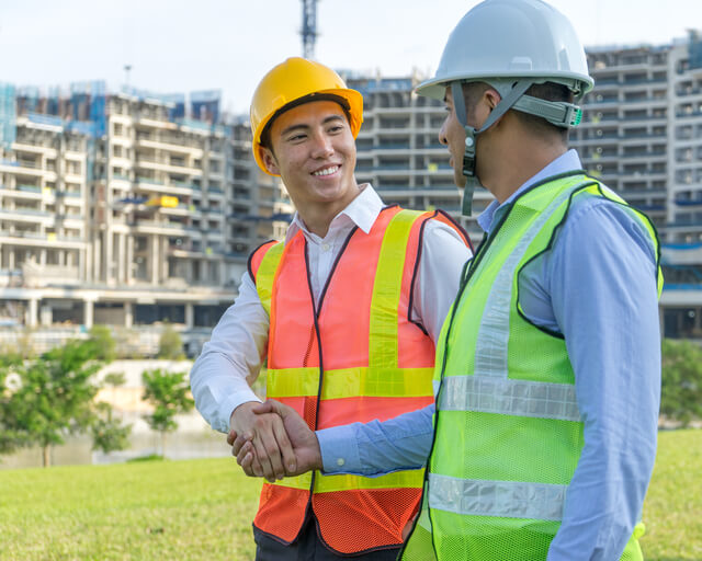 人手不足の深刻化が進む建設業における外国人技能実習生活用の実態（1）～外国人技能実習生ニーズの現状～