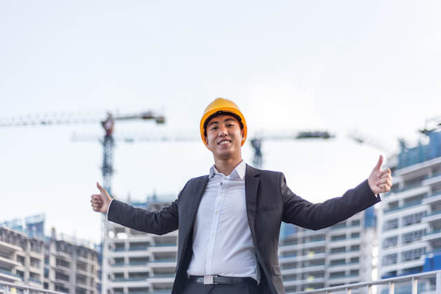 人手不足の深刻化が進む建設業における外国人技能実習生活用の実態（３）～採用のメリットとデメリット～