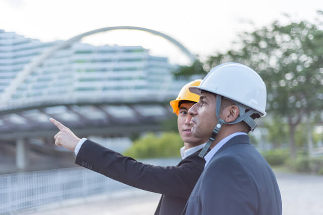 世界の建設市場における労務費を比べてみる！-世界の建設市場シリーズ（２）-労務費編