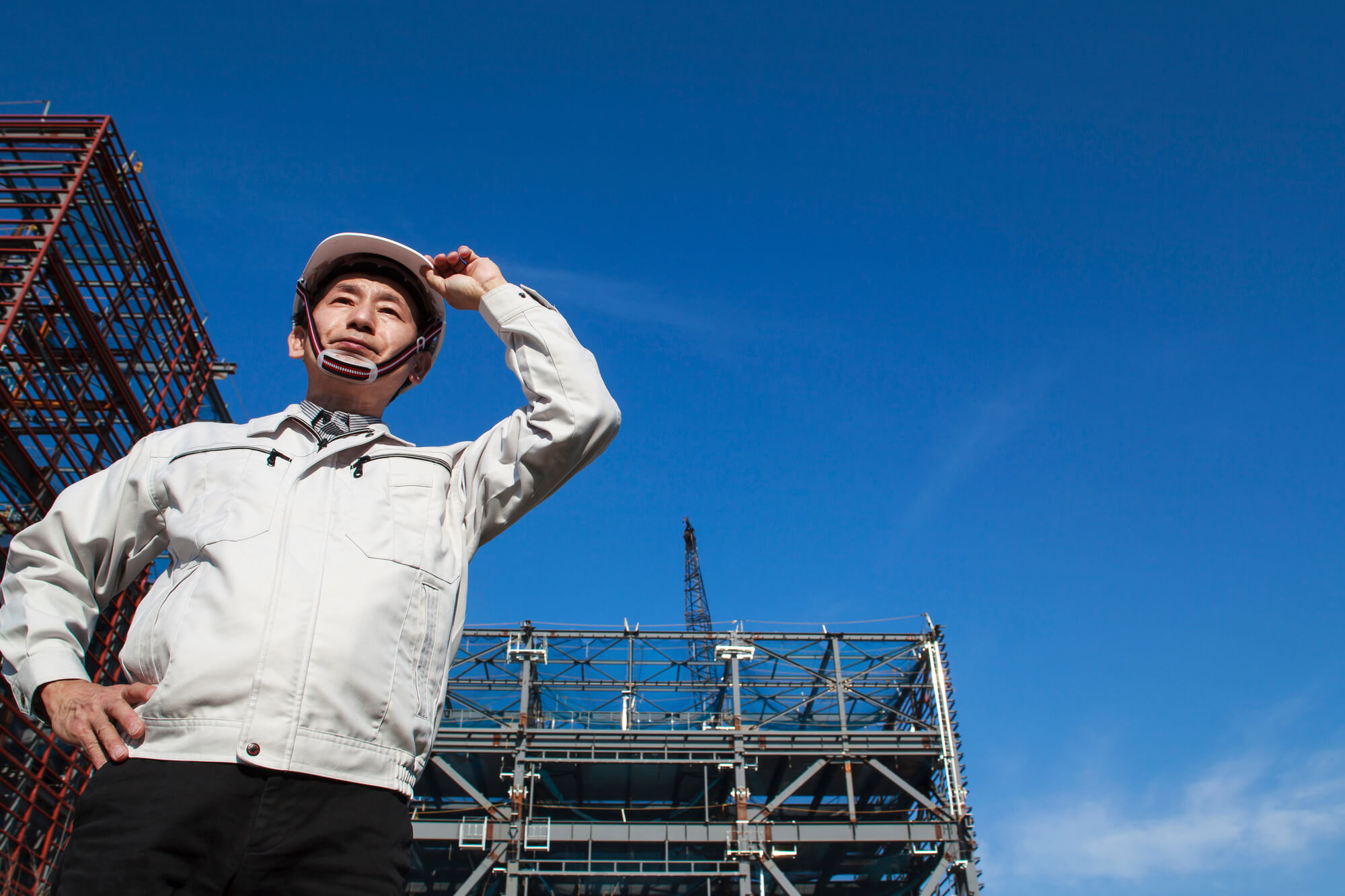 建設業者の忙しさを把握する具体的アプローチに迫る！-面白いほどよくわかる建設市場-供給編（２）