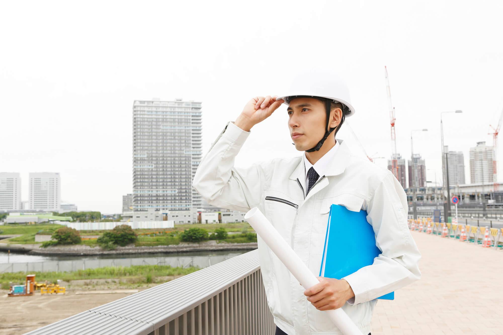 東京オリンピックが建設業に与える影響(1)～現在までの状況～