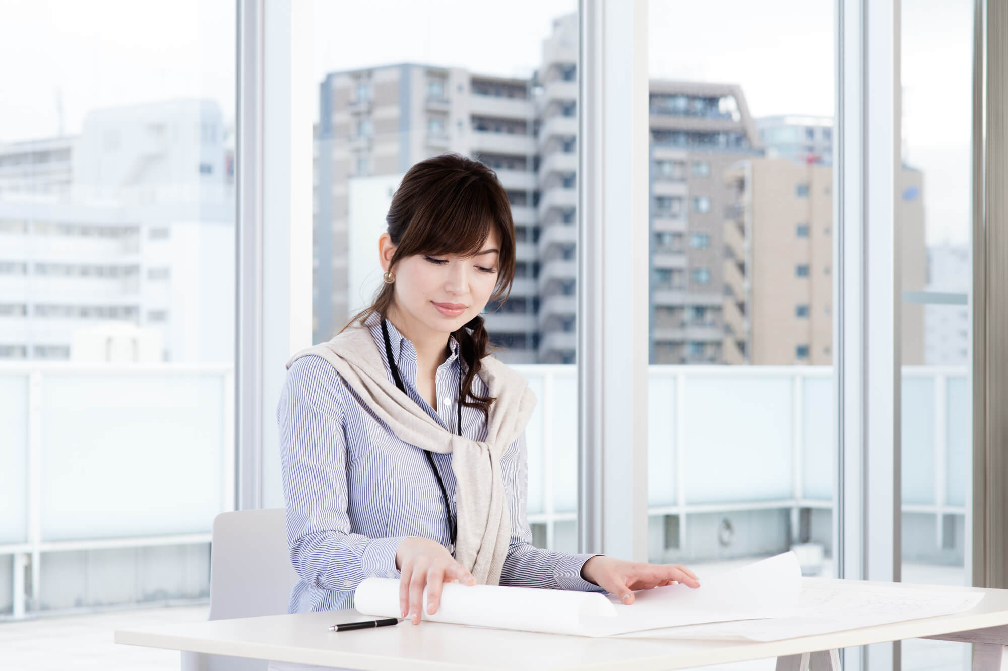 自社ビルか賃貸か(3)～賃貸のメリット～