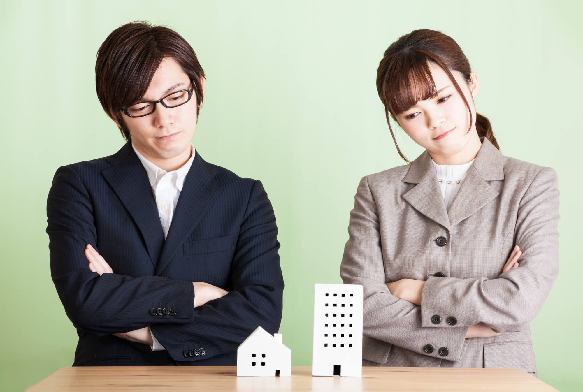 自社ビルか賃貸か(5)～財務面の影響とこれまでのまとめ～