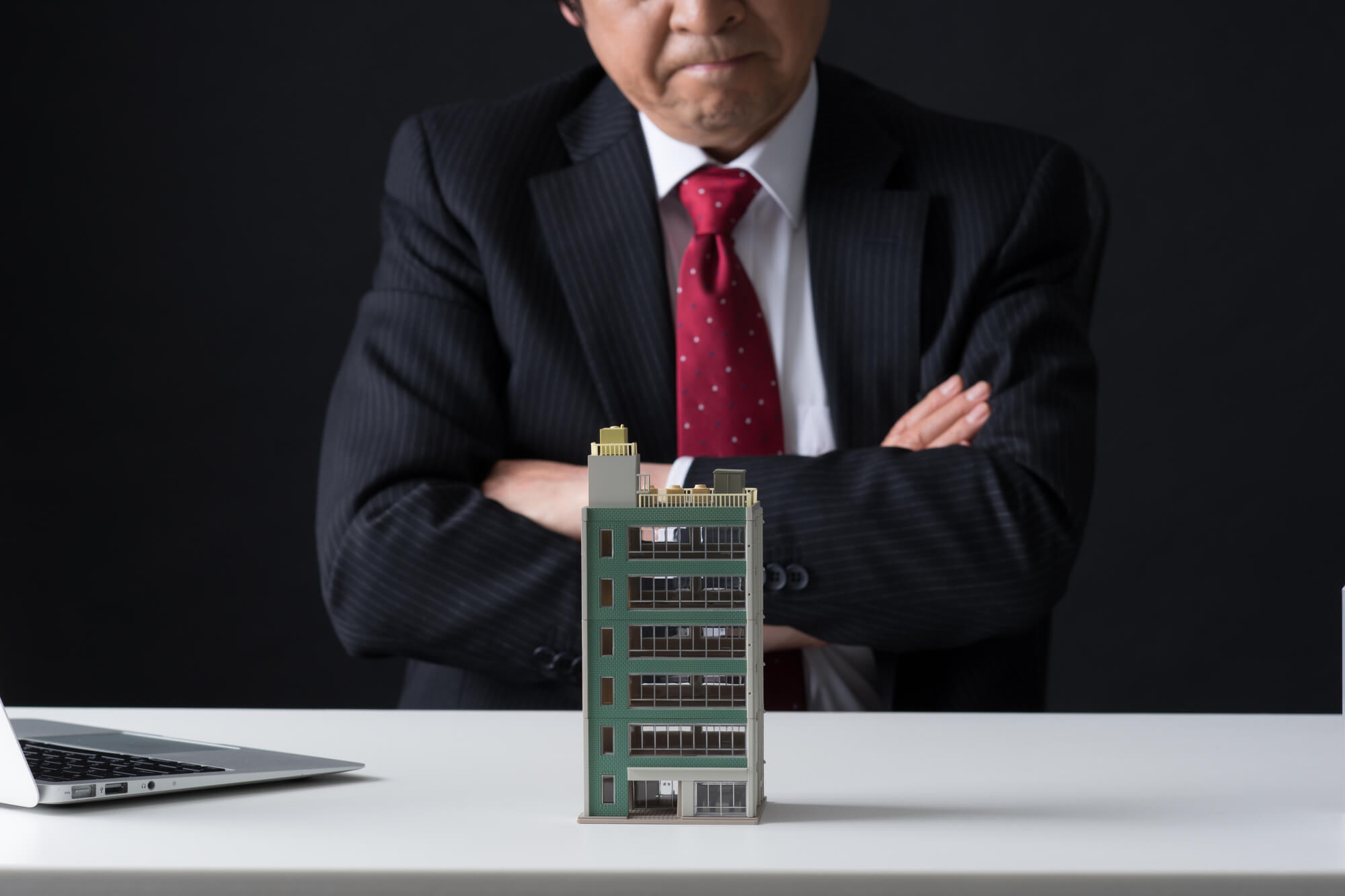 自社ビルか賃貸か(4)～賃貸のデメリット～