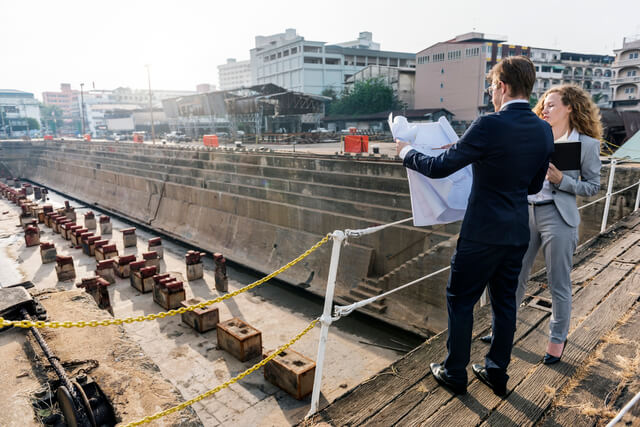 世界62か国で最も建設費が高いのは！？-世界の建設市場シリーズ（１）-建設費編