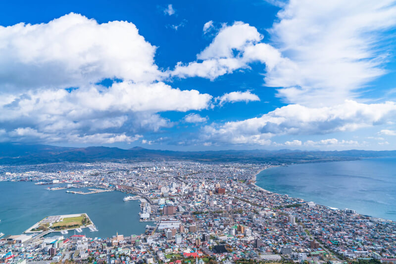 購入価格や坪単価で把握する北海道の住宅価格