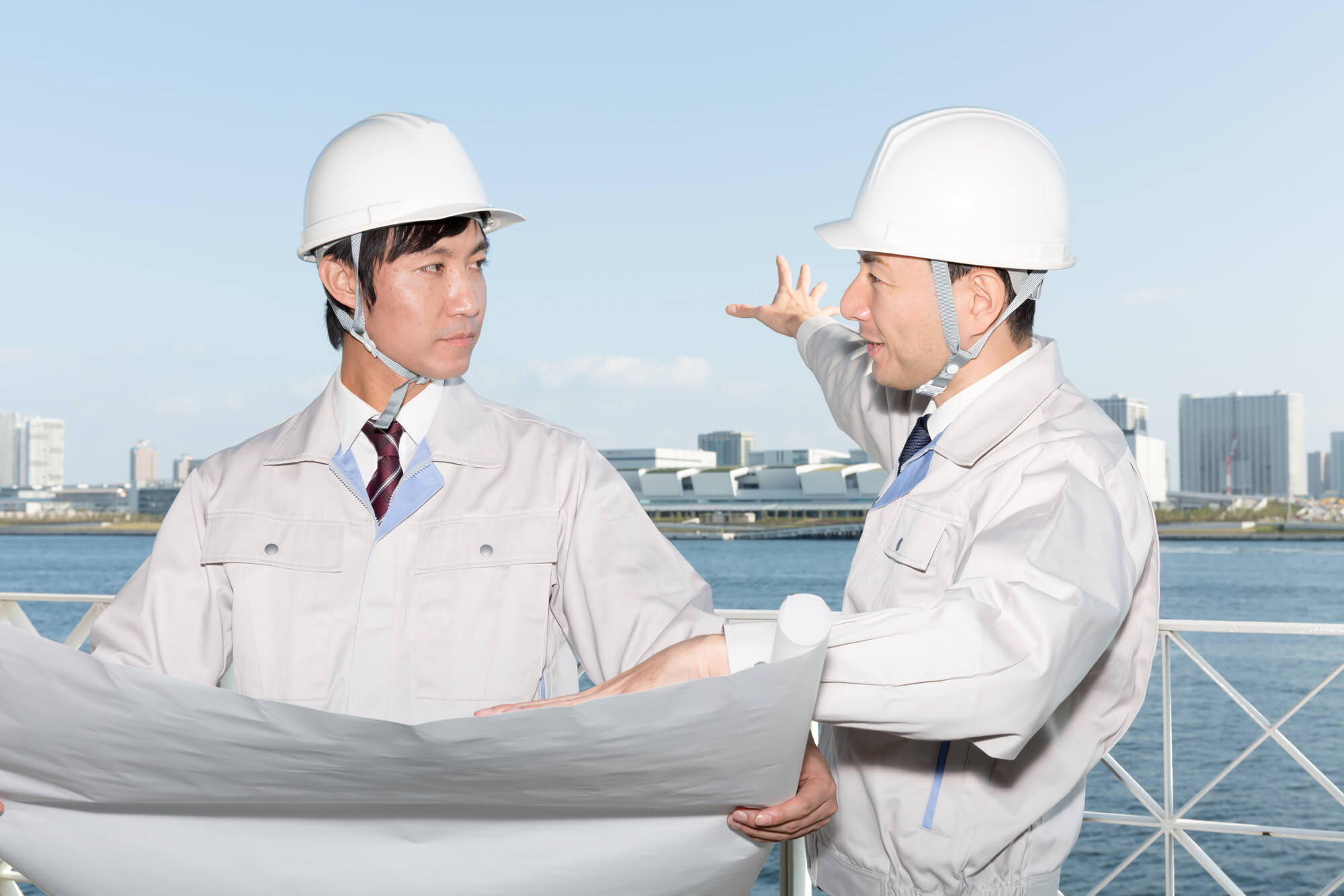 建設市場における「受注高」「施工高」「未消化工事高」の水準は！？-建設統計からみた建設市場（２）