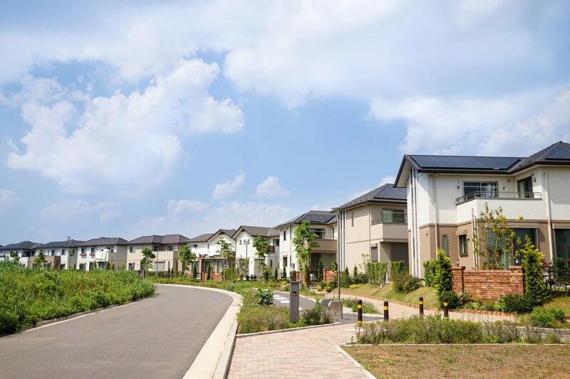 建売住宅の購入価格はいくら位か？｜住宅価格の相場2018年版