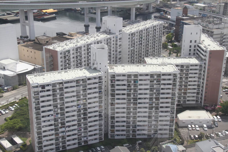 中古マンションの購入価格はいくら位か？｜住宅価格の相場2018年版