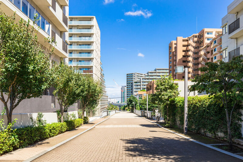 マンションの購入価格はいくら位か？｜住宅価格の相場2018年版
