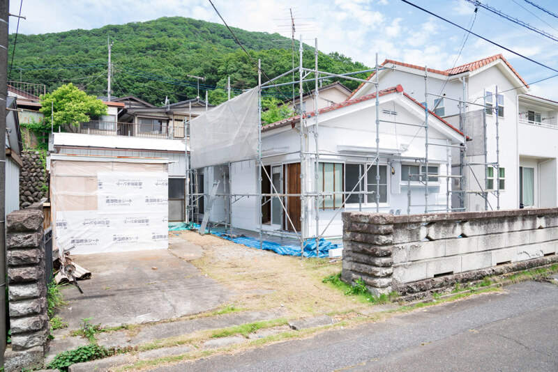 中古戸建の購入価格はいくら位か？｜住宅価格の相場2018年版