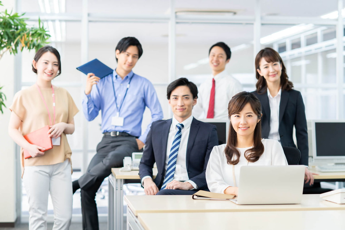 ゼネコン大手23社の平均勤続年数ランキング