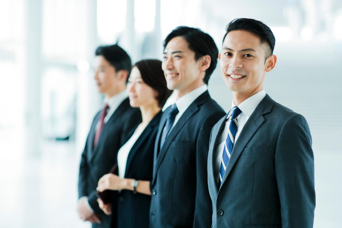 ゼネコン大手23社の平均年齢ランキング