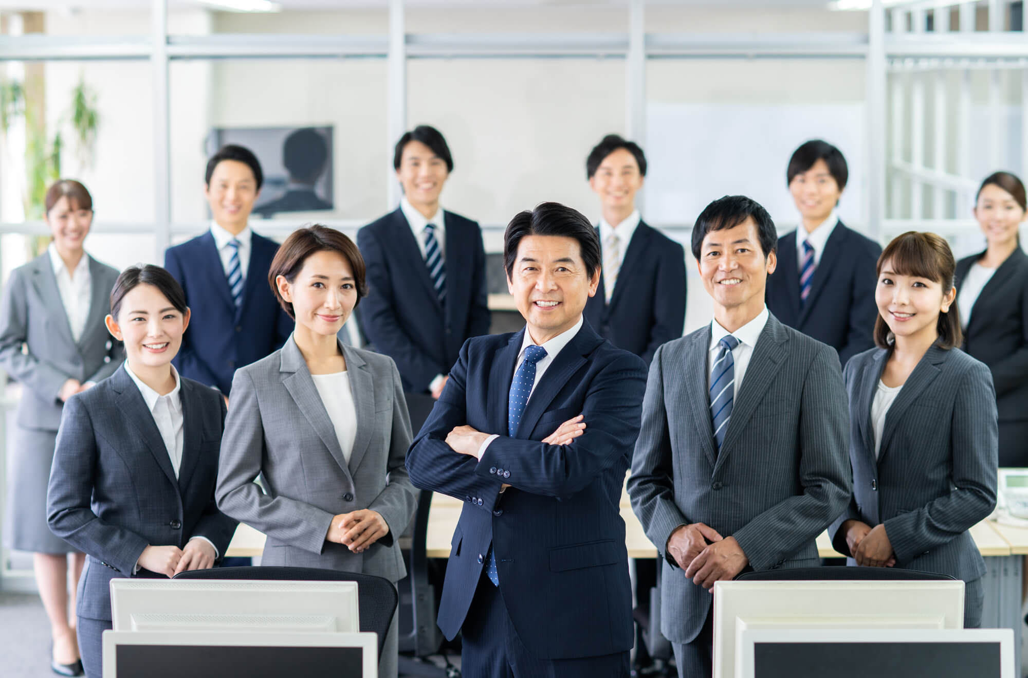 国内の主要な建設マネジメント会社一覧と特徴
