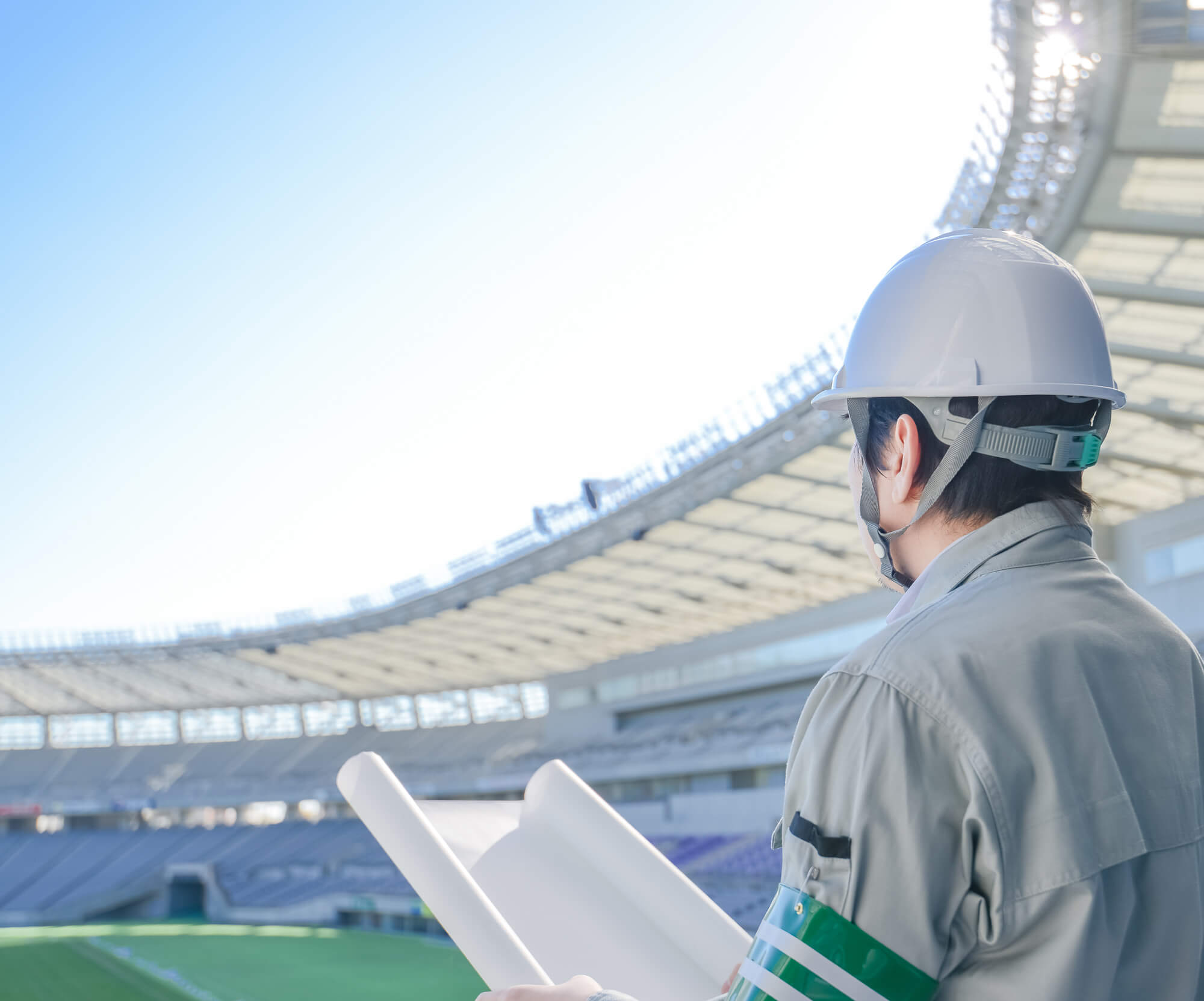 建設業の未来(3)～建設業界の構造改革が未来を創る～