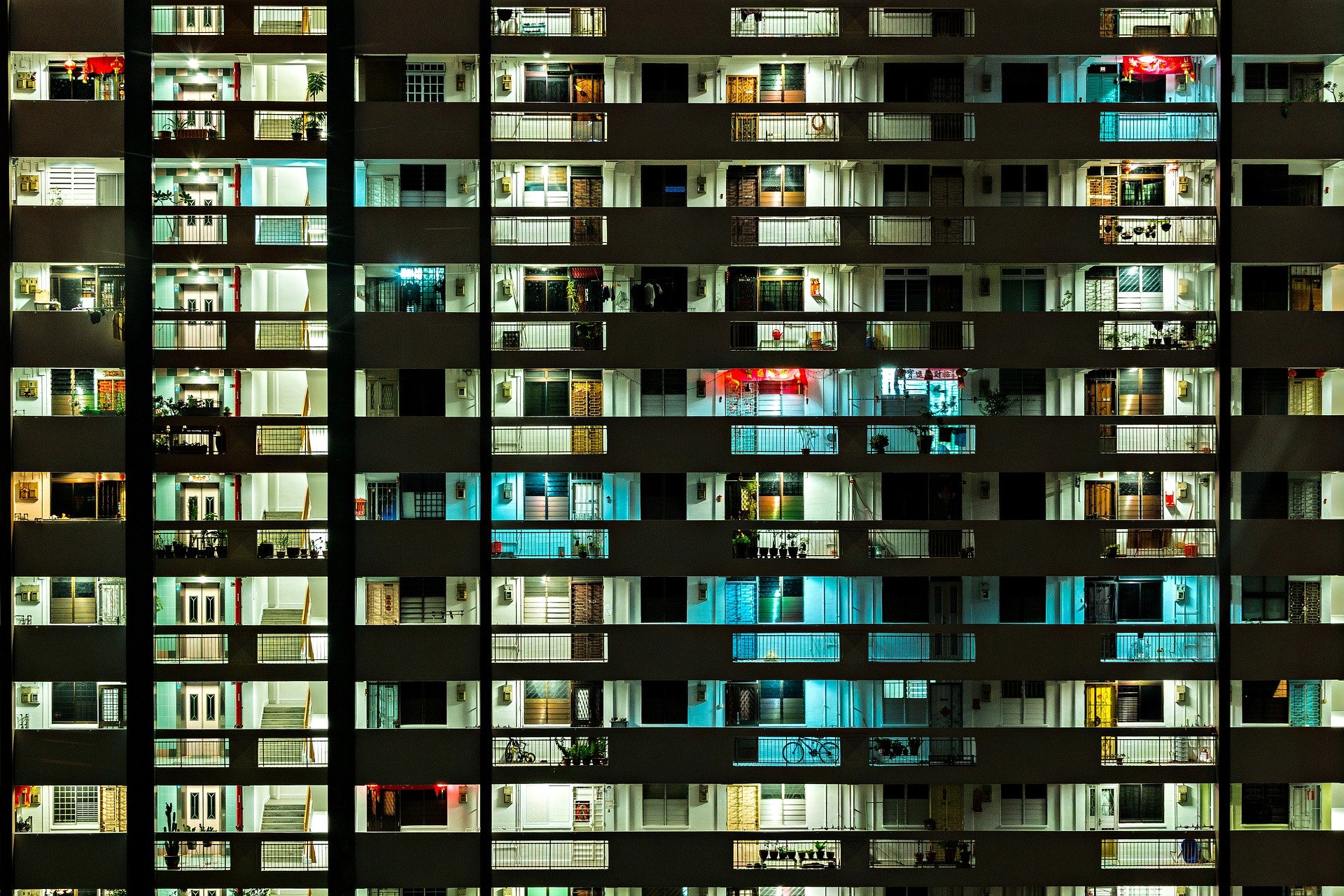 マンションの建築費は坪単価でどの程度の水準か？｜坪単価で把握する建築費