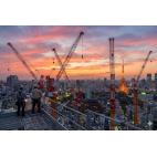 建築コスト指数の一般公開について